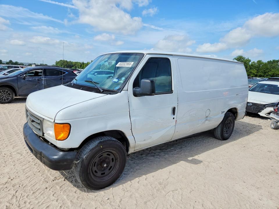 Aukcja sprzedaży 2005 Ford Econoline, vin: 1FTRE14W35HA01438, numer aukcji: 63332866