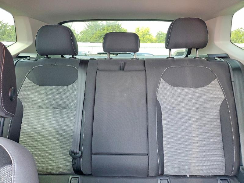 Aukcja sprzedaży 2024 Volkswagen Taos, vin: 3VV5X7B29RM084100, numer aukcji: 60082786