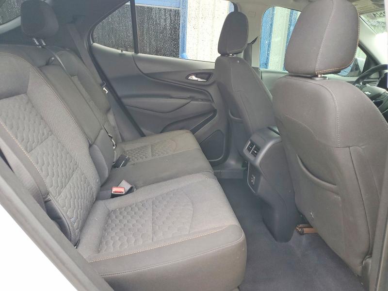 Aukcja sprzedaży 2021 Chevrolet Equinox, vin: 3GNAXKEV1MS131752, numer aukcji: 61293926