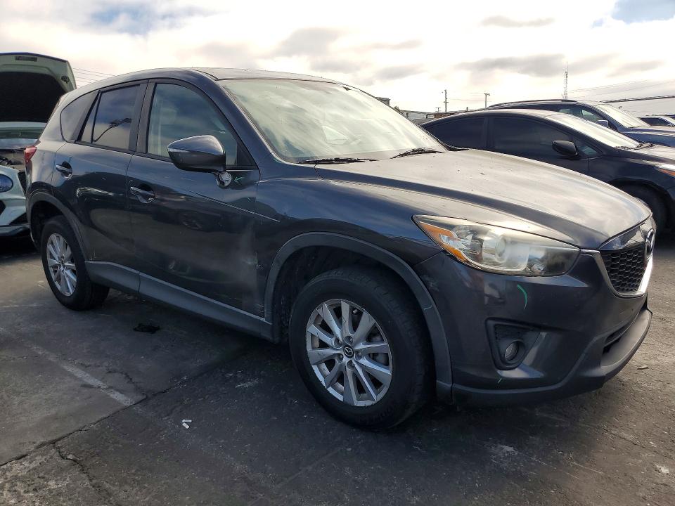 Aukcja sprzedaży 2015 Mazda Cx-5, vin: JM3KE2CY7F0507890, numer aukcji: 61883066