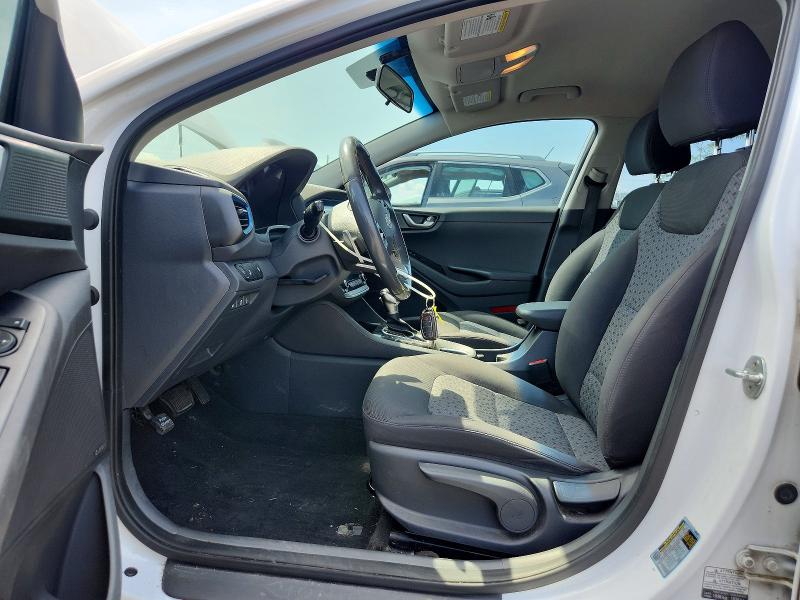 62396916 :رقم المزاد ، KMHC65LD1JU069759 vin ، 2018 Hyundai Ioniq Plug-in Hybrid مزاد بيع