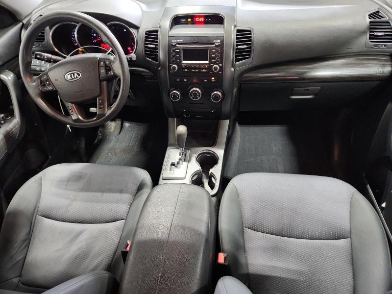 Aukcja sprzedaży 2012 Kia Sorento, vin: 5XYKT3A6XCG254138, numer aukcji: 60139196