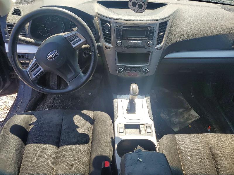 2013 Subaru Outback მანქანა იყიდება აუქციონზე, vin: 4S4BRGBC1D3254511, აუქციონის ნომერი: 59547436