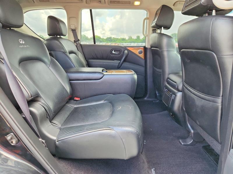 Продаж на аукціоні авто 2012 Infiniti Qx56, vin: JN8AZ2NE3C9022718, номер лоту: 61614876