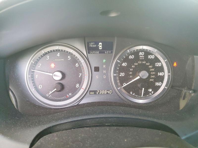 Aukcja sprzedaży 2007 Lexus Es, vin: JTHBJ46G872010662, numer aukcji: 85625315
