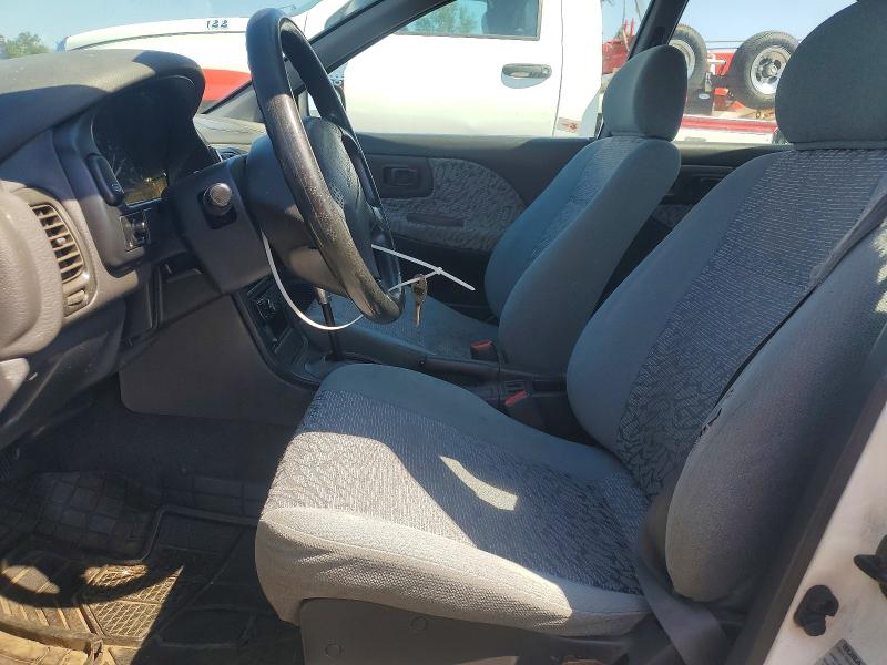 Продажа на аукционе авто 1997 Subaru Impreza, vin: JF1GF4859VH813713, номер лота: 73343195