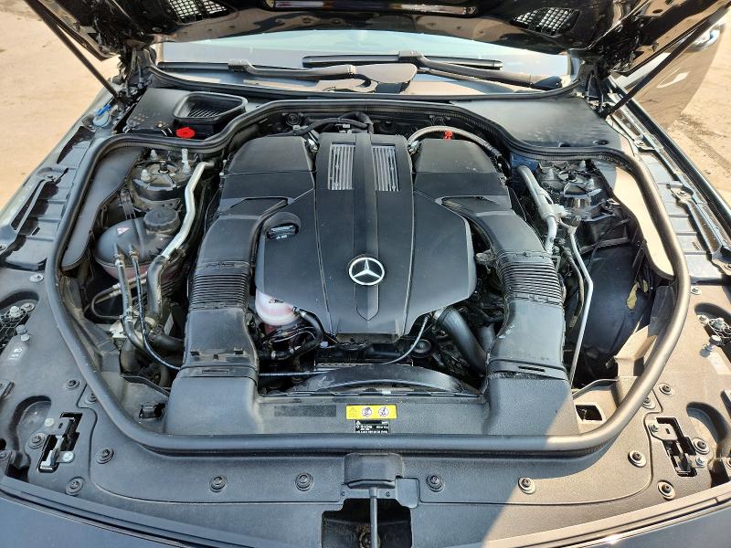 Aukcja sprzedaży 2017 Mercedes-benz Sl, vin: WDDJK6GA7HF043510, numer aukcji: 60677336