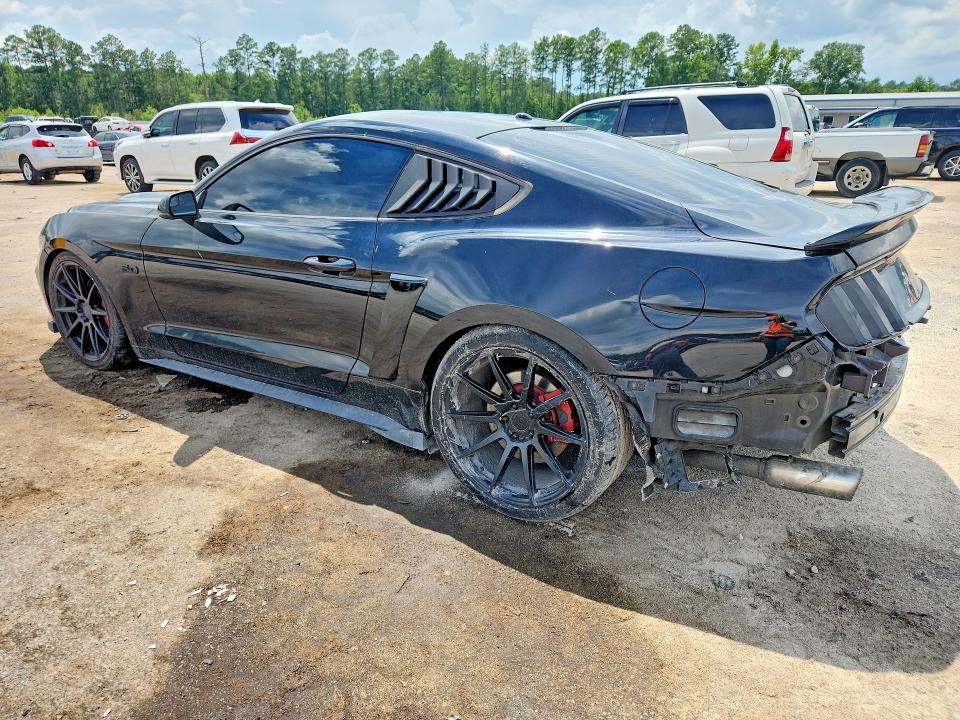 2015 Ford Mustang მანქანა იყიდება აუქციონზე, vin: 1FA6P8CF6F5411280, აუქციონის ნომერი: 60303696