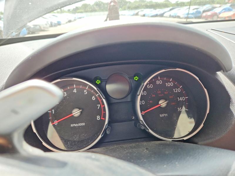 Aukcja sprzedaży 2009 Nissan Rogue, vin: JN8AS58V99W446321, numer aukcji: 57911476