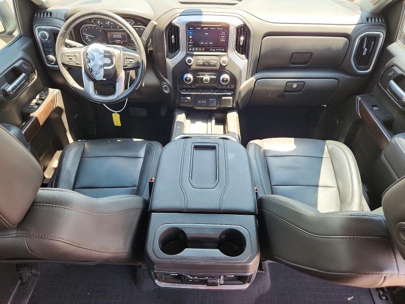Aukcja sprzedaży 2020 Gmc Sierra, vin: 3GTU9DED4LG204231, numer aukcji: 59839776