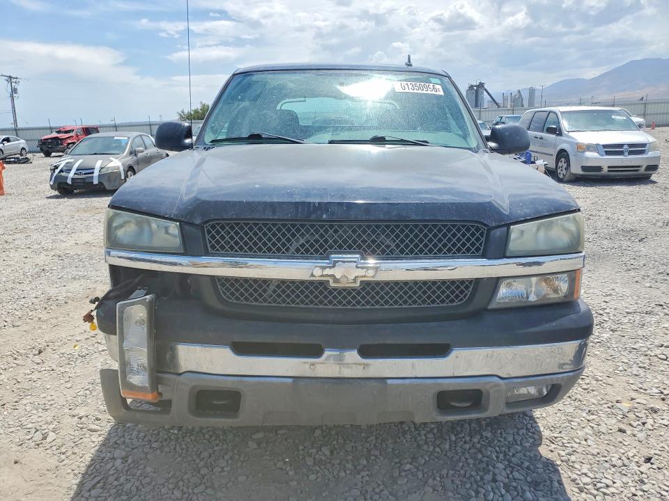 Продаж на аукціоні авто 2006 Chevrolet Avalanche, vin: 3GNEK12Z66G104182, номер лоту: 61350996