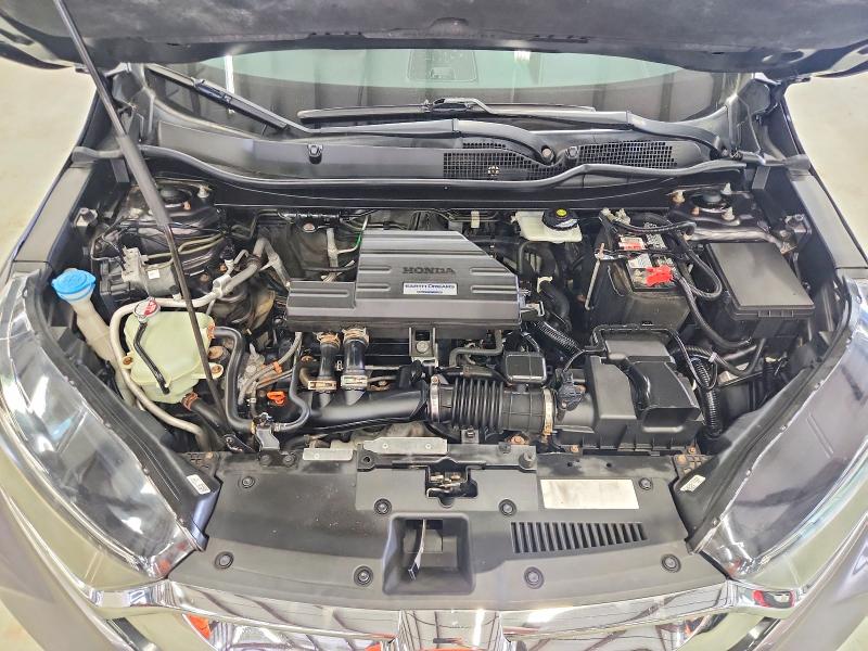 Продажа на аукционе авто 2018 Honda Cr-v, vin: 7FARW2H82JE021676, номер лота: 60557386