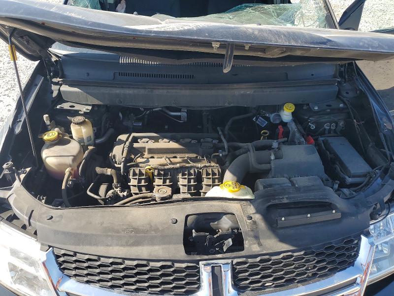 Aukcja sprzedaży 2018 Dodge Journey, vin: 3C4PDCAB0JT171386, numer aukcji: 59593966