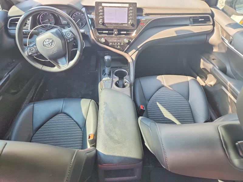 Aukcja sprzedaży 2024 Toyota Camry, vin: 4T1G11AK1RU921436, numer aukcji: 59123506
