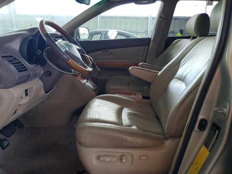Продаж на аукціоні авто 2007 Lexus Rx, vin: 2T2GK31U07C012978, номер лоту: 60780406