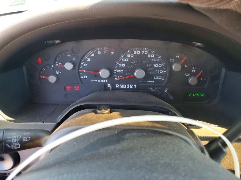 Продажа на аукционе авто 2003 Ford Explorer, vin: 1FMZU62K13ZB01802, номер лота: 61024536