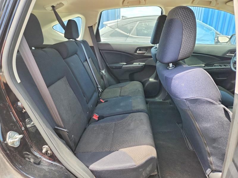 Aukcja sprzedaży 2016 Honda Cr-v, vin: 3CZRM3H33GG700039, numer aukcji: 62155546