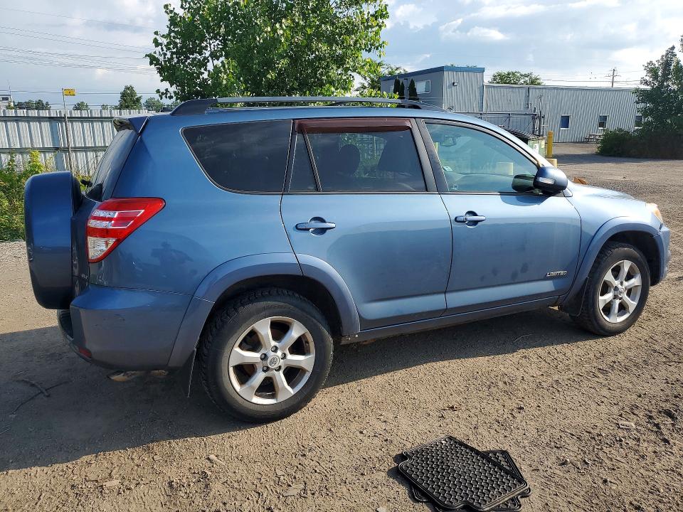 Продажа на аукционе авто 2010 Toyota Rav4, vin: 2T3DF4DV3AW069579, номер лота: 59125206