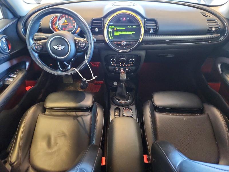 Aukcja sprzedaży 2017 Mini Cooper, vin: WMWLU5C56H2E82768, numer aukcji: 60031726