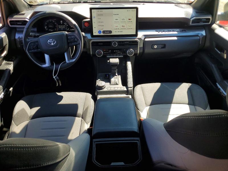 Aukcja sprzedaży 2024 Toyota Tacoma, vin: 3TMLB5JN4RM001502, numer aukcji: 62393156