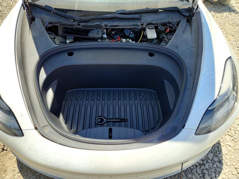 Aukcja sprzedaży 2022 Tesla Model 3, vin: 5YJ3E1EA3NF334361, numer aukcji: 61875236