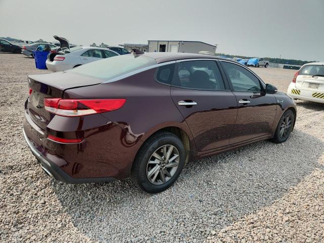 Продажа на аукционе авто 2019 Kia Optima, vin: 5XXGT4L37KG347927, номер лота: 60822816