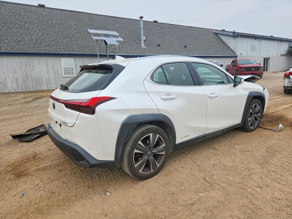 Aukcja sprzedaży 2019 Lexus Ux, vin: JTHU9JBH9K2007728, numer aukcji: 61702466
