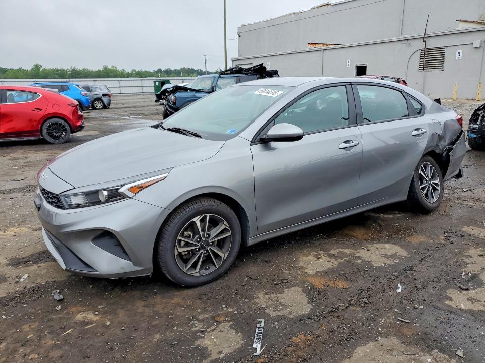 Aukcja sprzedaży 2024 Kia Forte, vin: 3KPF24AD7RE717979, numer aukcji: 59844696