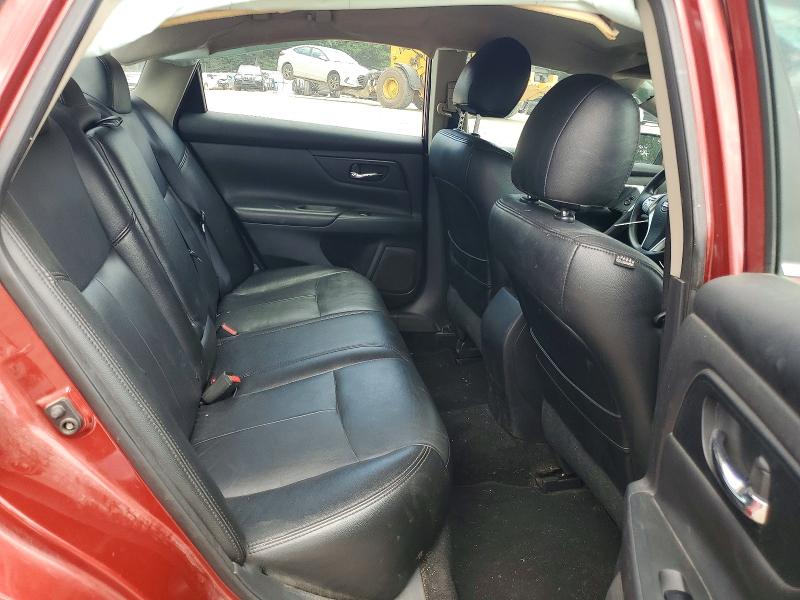 61302306 :رقم المزاد ، 1N4AL3AP1HC109382 vin ، 2017 Nissan Altima مزاد بيع