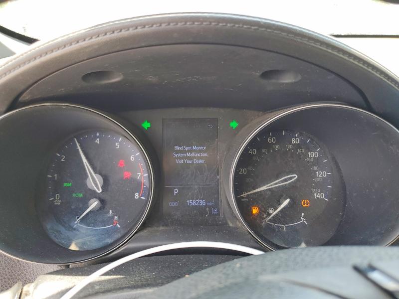 Aukcja sprzedaży 2019 Toyota C-hr, vin: JTNKHMBX3K1058843, numer aukcji: 59912616