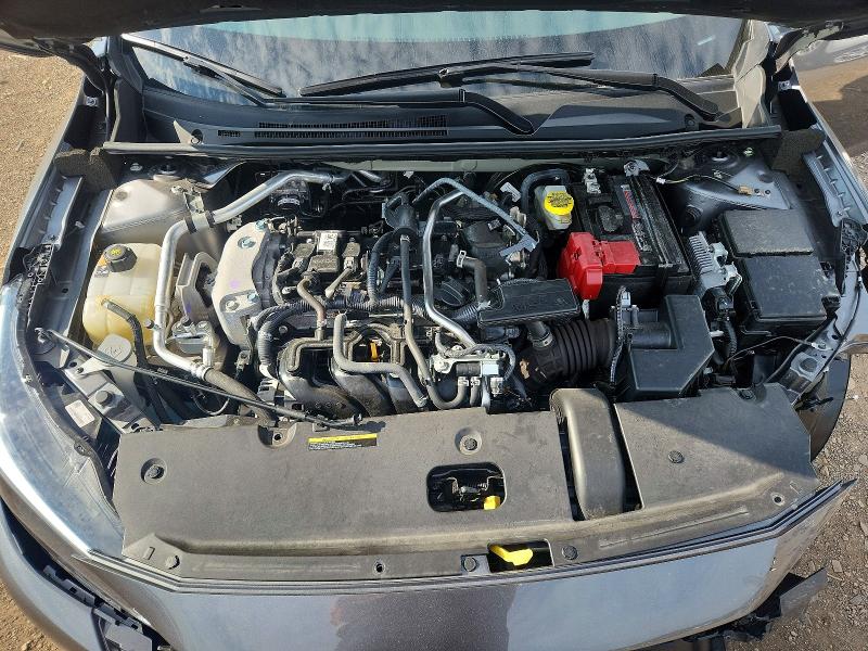 Продажа на аукционе авто 2025 Nissan Sentra, vin: 3N1AB8CV6SY400998, номер лота: 63201546