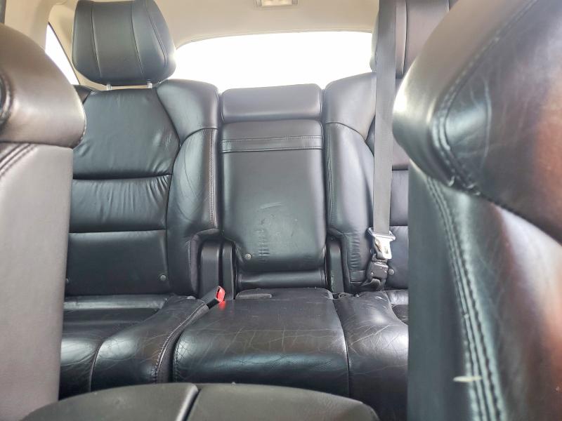 Продажа на аукционе авто 2011 Acura Mdx, vin: 2HNYD2H62BH508555, номер лота: 61518396