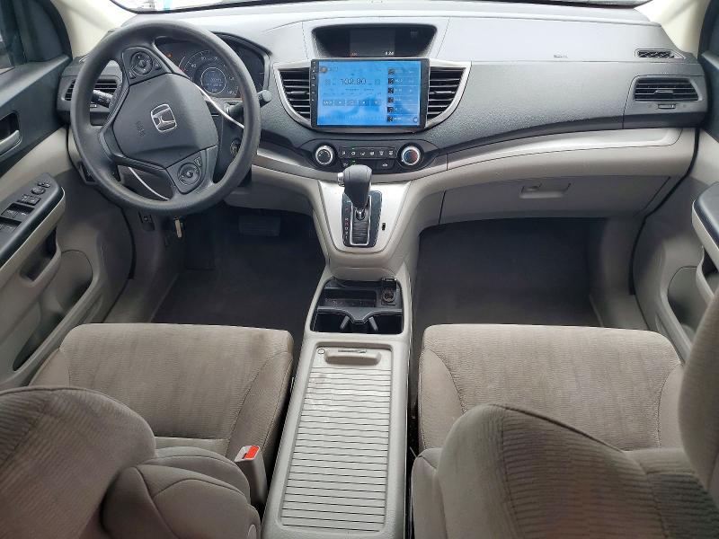 62509996 :رقم المزاد ، 2HKRM4H31EH681104 vin ، 2014 Honda Cr-v مزاد بيع
