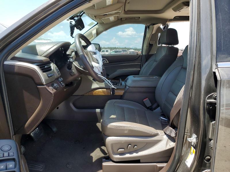 Продажа на аукционе авто 2019 Gmc Yukon, vin: 1GKS1CKJ4KR220239, номер лота: 59796236
