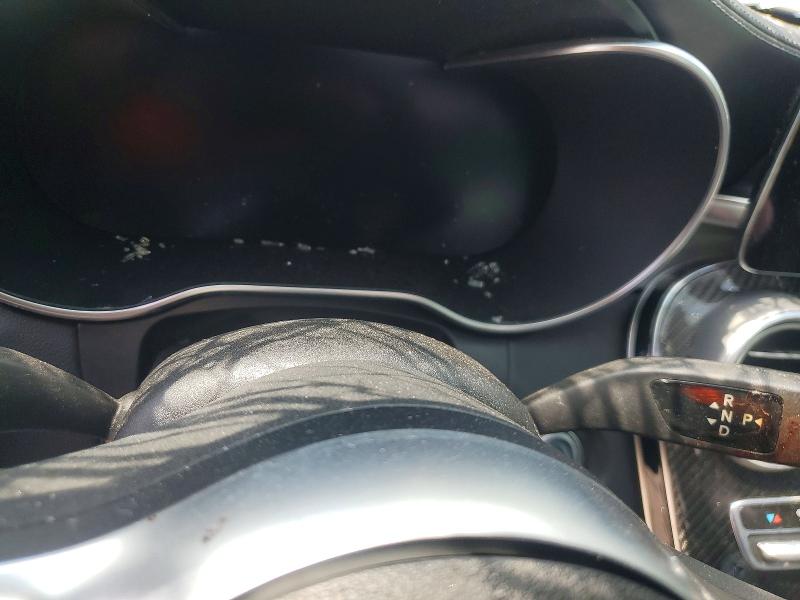 Продажа на аукционе авто 2021 Mercedes-benz C, vin: W1KWF8HB5MR639642, номер лота: 59645466