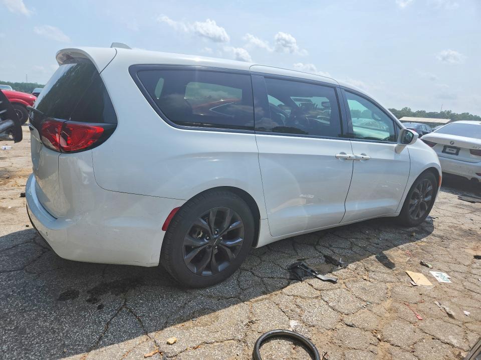 Продажа на аукционе авто 2018 Chrysler Pacifica, vin: 2C4RC1FG5JR235381, номер лота: 62315506