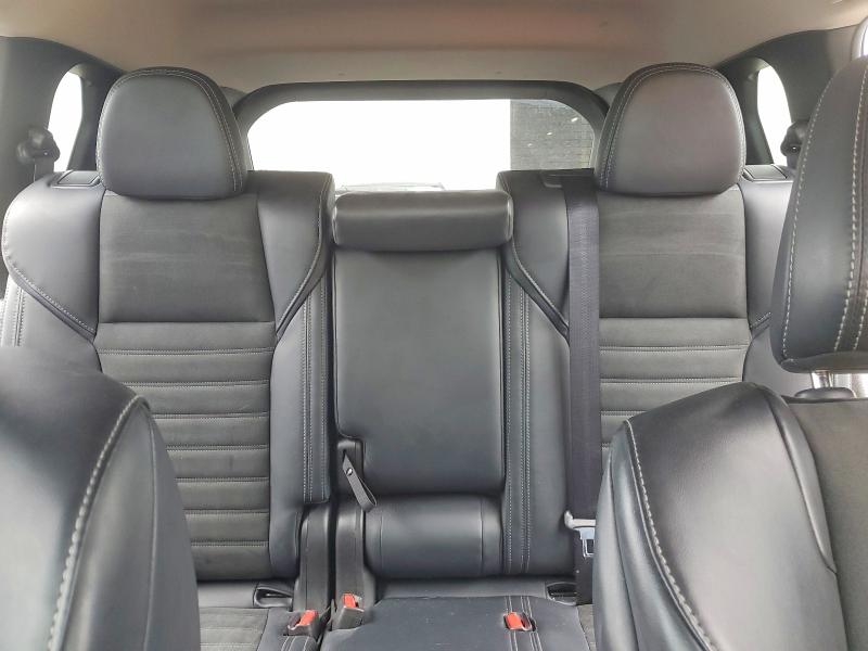 2024 Mitsubishi Outlander მანქანა იყიდება აუქციონზე, vin: JA4J3VA85RZ059612, აუქციონის ნომერი: 60370176