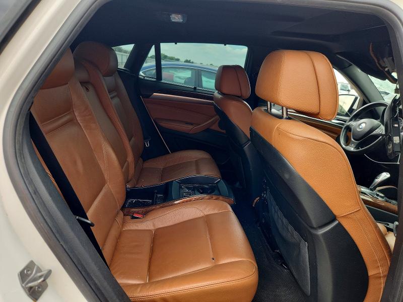 Продажа на аукционе авто 2014 Bmw X6, vin: 5UXFG2C55E0K41762, номер лота: 59909086
