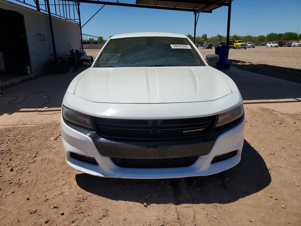 Auction sale of the 2016 Dodge Charger, vin: 2C3CDXHG7GH272597, lot number: 56650366