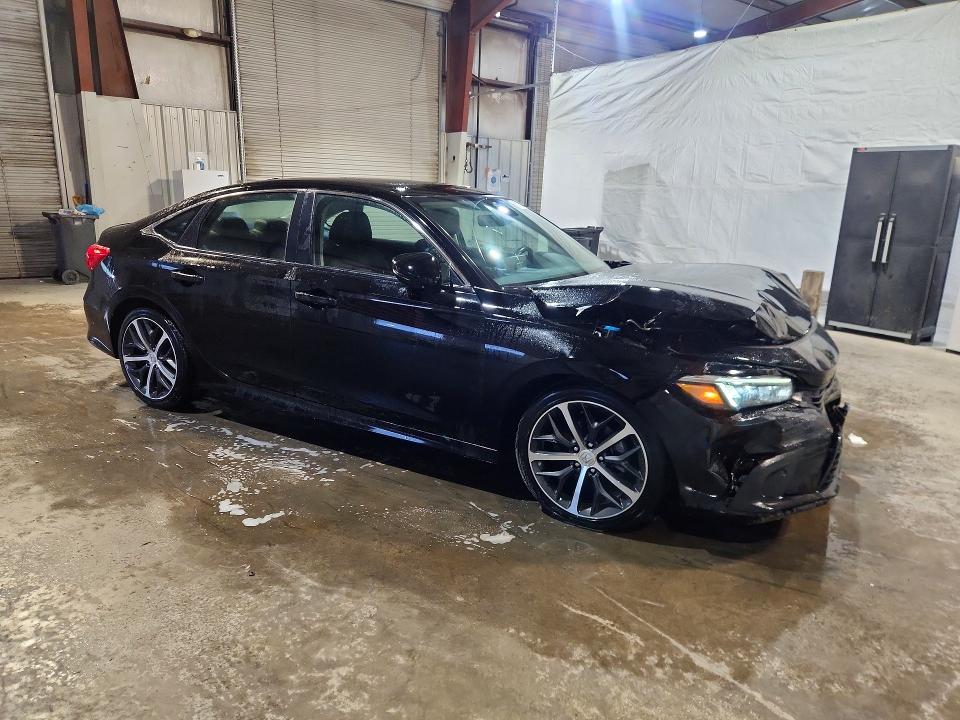 Продаж на аукціоні авто 2024 Honda Civic, vin: 2HGFE1F94RH331911, номер лоту: 59256056