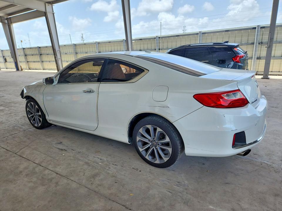 Продажа на аукционе авто 2015 Honda Accord, vin: 1HGCT2B83FA008908, номер лота: 60046286