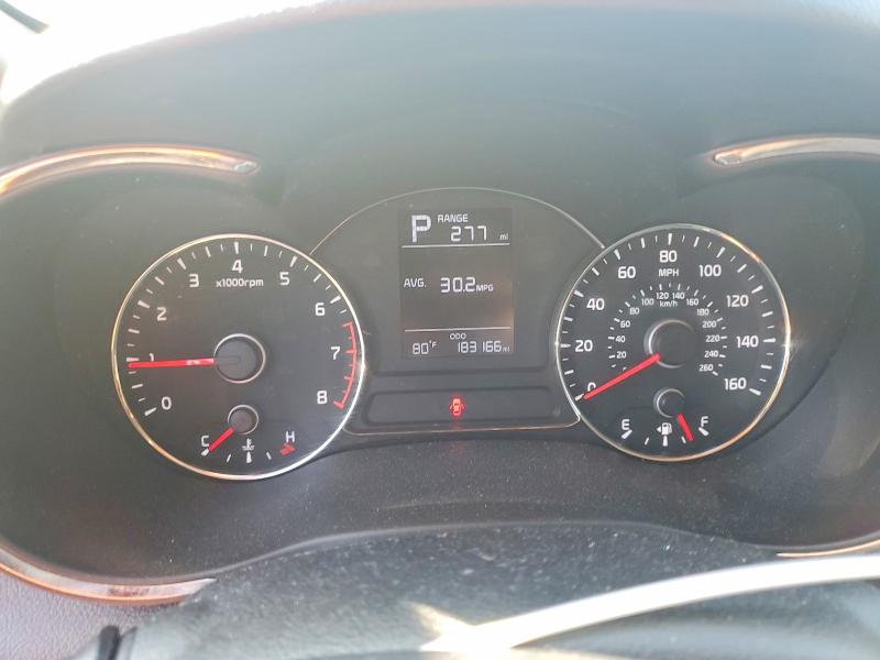 Aukcja sprzedaży 2017 Kia Forte, vin: 3KPFK4A73HE045573, numer aukcji: 59774896
