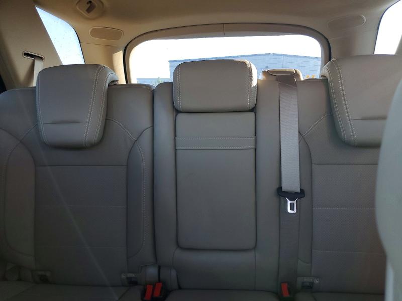 2015 Mercedes-benz Ml მანქანა იყიდება აუქციონზე, vin: 4JGDA5JB7FA592829, აუქციონის ნომერი: 60222896