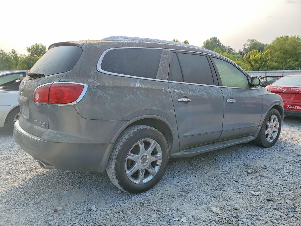 Aukcja sprzedaży 2008 Buick Enclave, vin: 5GAER23798J242941, numer aukcji: 62404316