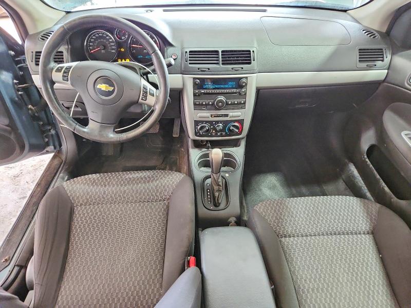 Продажа на аукционе авто 2010 Chevrolet Cobalt, vin: 1G1AD5F53A7151389, номер лота: 60573936