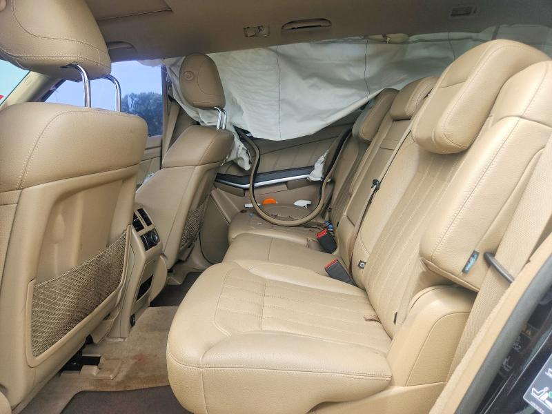 2013 Mercedes-benz Gl მანქანა იყიდება აუქციონზე, vin: 4JGDF7CE9DA245813, აუქციონის ნომერი: 63583716