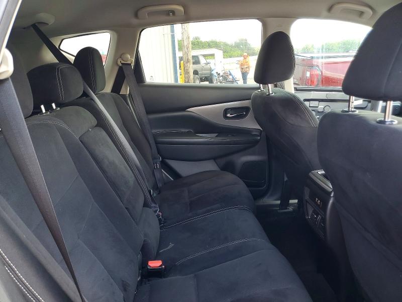 Auction sale of the 2020 Nissan Murano, vin: 5N1AZ2AJXLN112837, lot number: 60073576