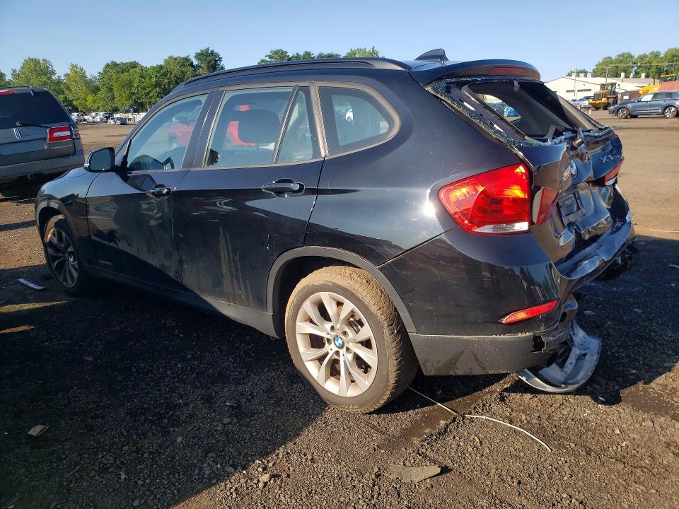 Продаж на аукціоні авто 2014 Bmw X1, vin: WBAVL1C5XEVY20166, номер лоту: 62064436