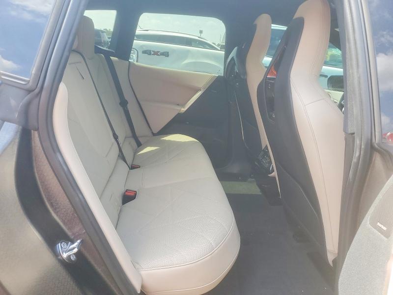 Продаж на аукціоні авто 2025 Bmw Ix, vin: WB523CF07SCT31213, номер лоту: 62792256