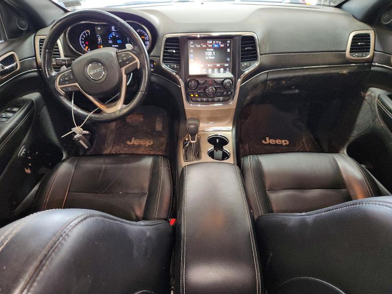Продажа на аукционе авто 2016 Jeep Grand Cherokee, vin: 1C4RJFBG5GC351240, номер лота: 60429246